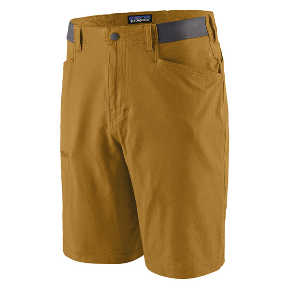M's Venga Rock Shorts Bobcat Brown