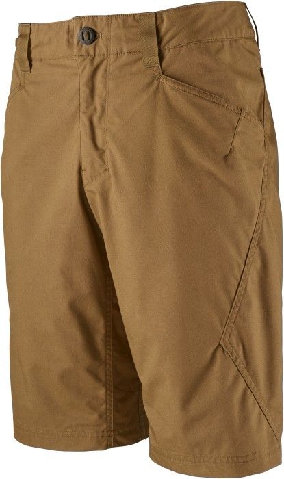 M's Venga Rock Shorts Coriander Brownay