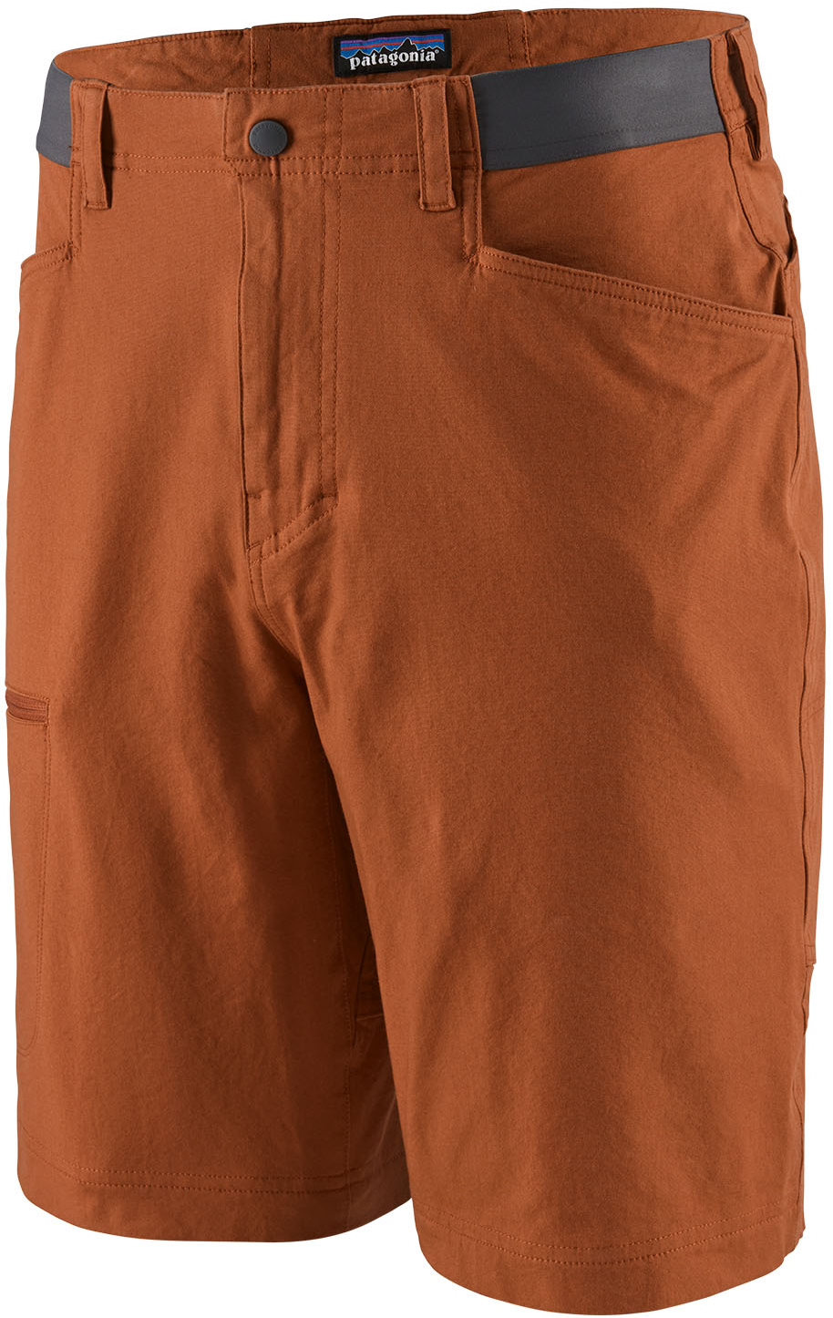 M's Venga Rock Shorts Henna Broay