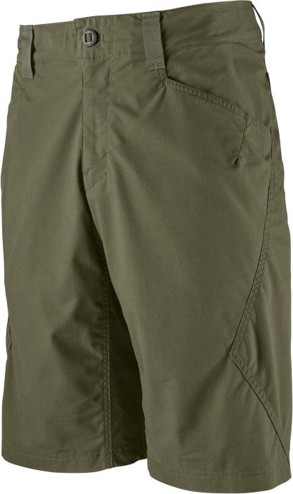 M's Venga Rock Shorts Industrial Greeay