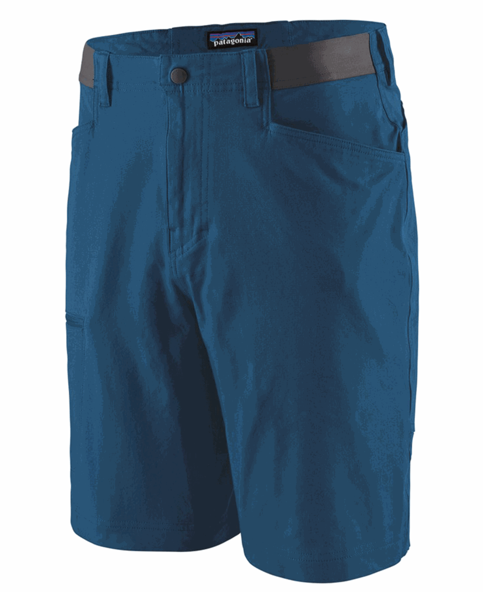 M's Venga Rock Shorts Lagom Blue