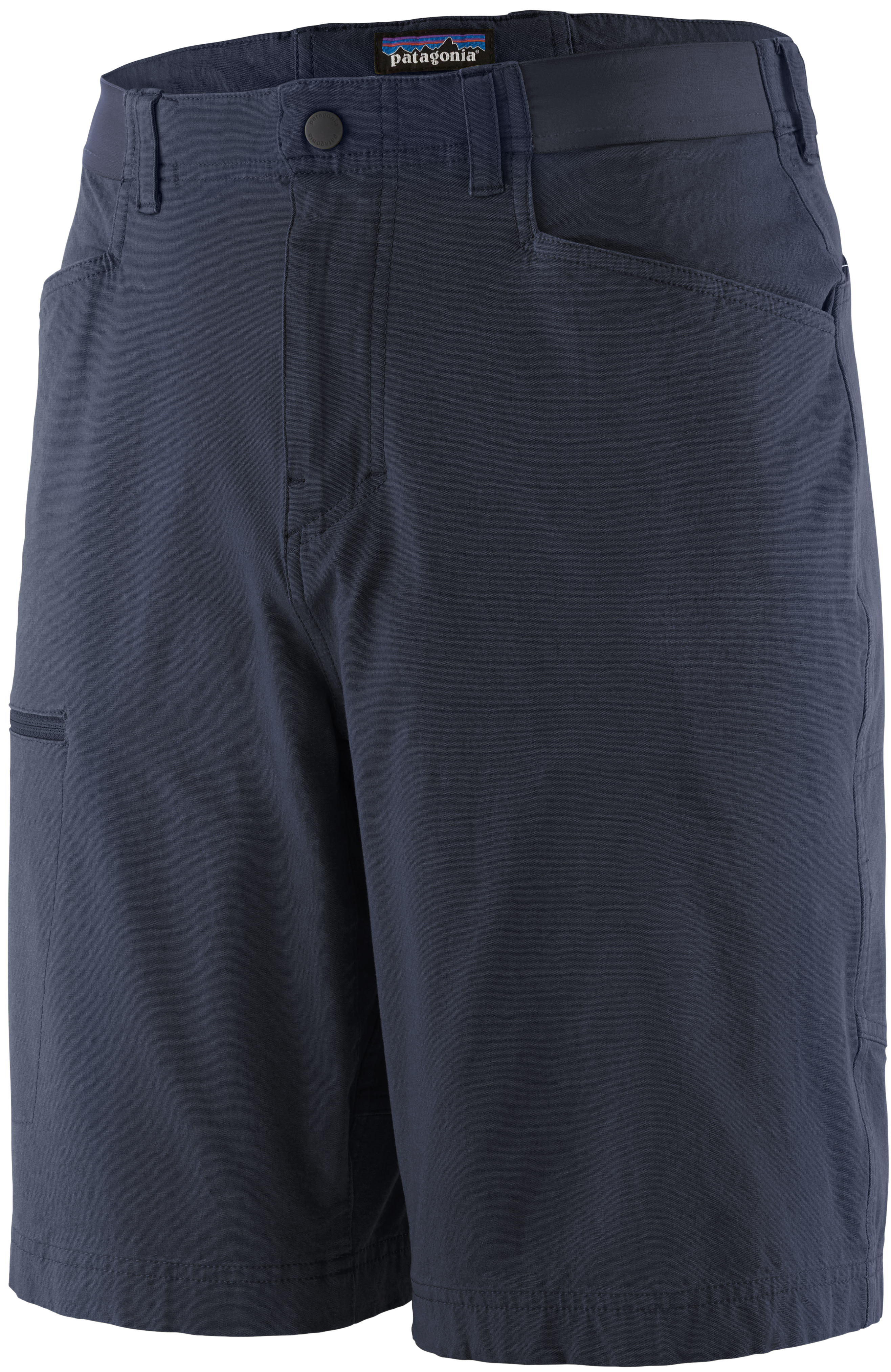 M's Venga Rock Shorts Smolder Blay