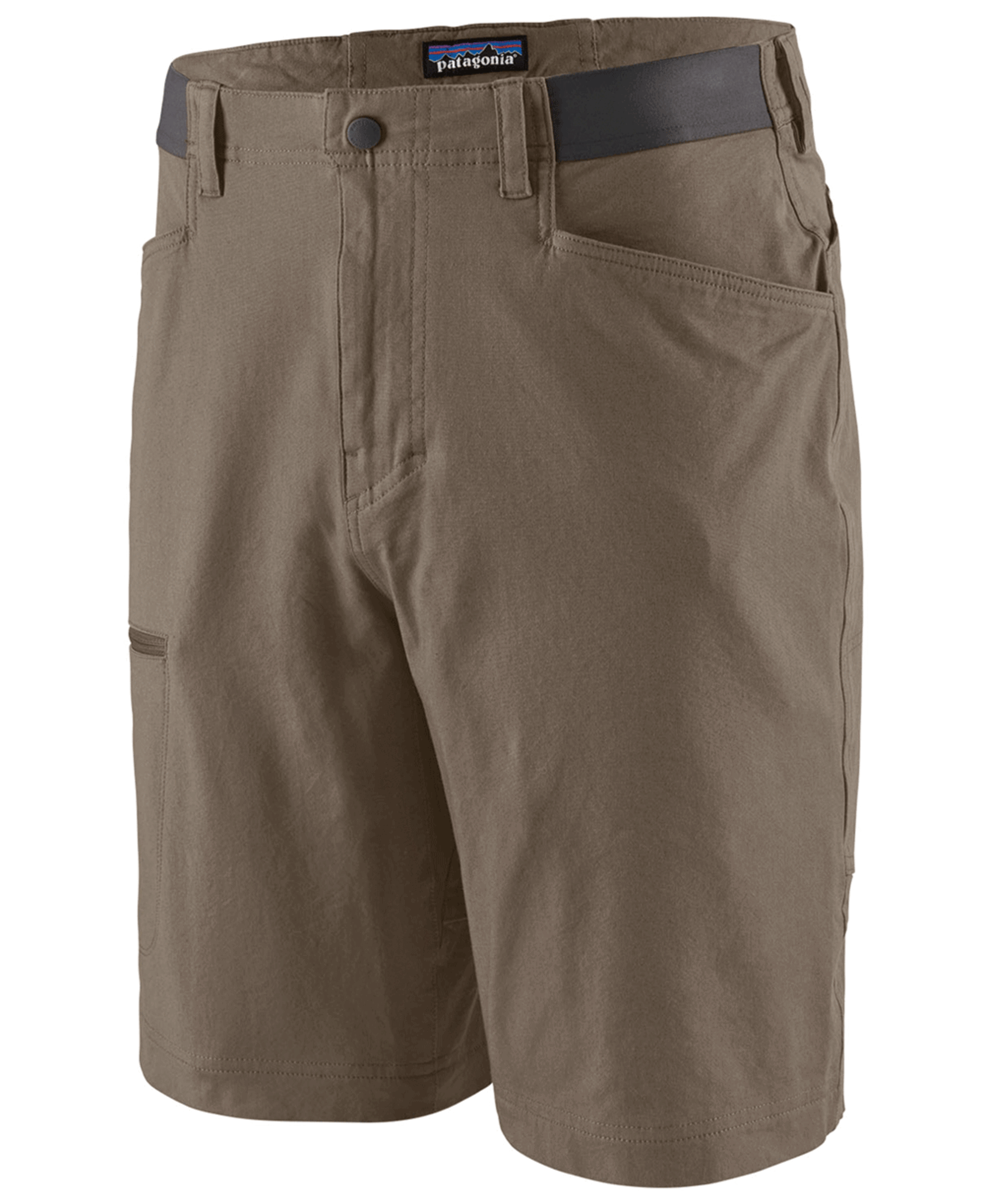 M's Venga Rock Shorts Wing Grey