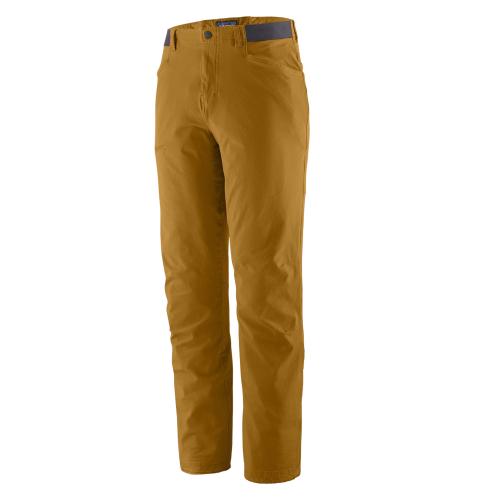 M Venga Rock Pants - Reg Bobcat Brown