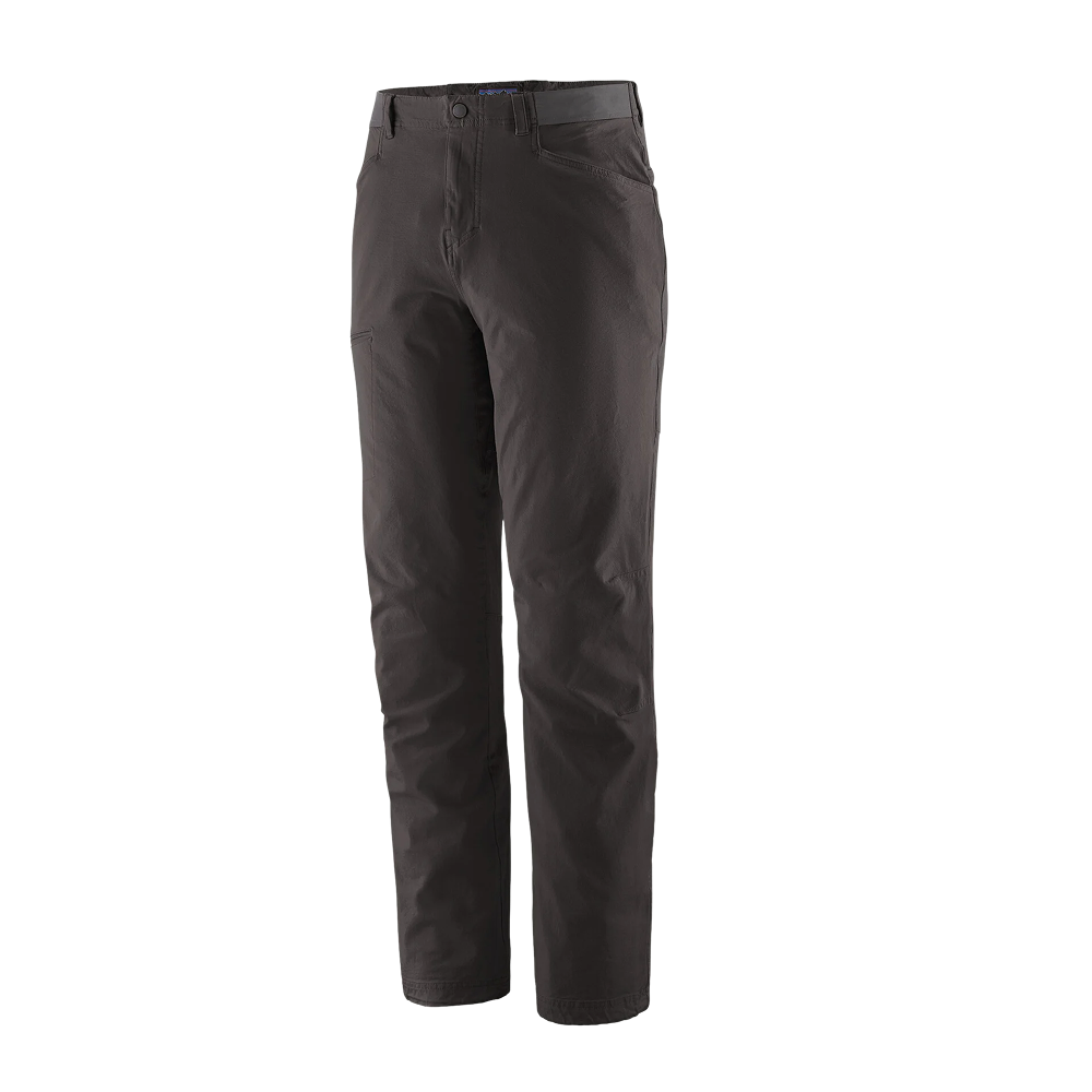 M Venga Rock Pants - Reg Ink Black