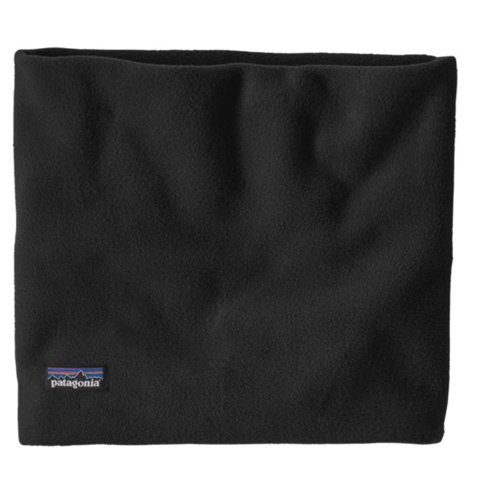Micro D Gaiter Black