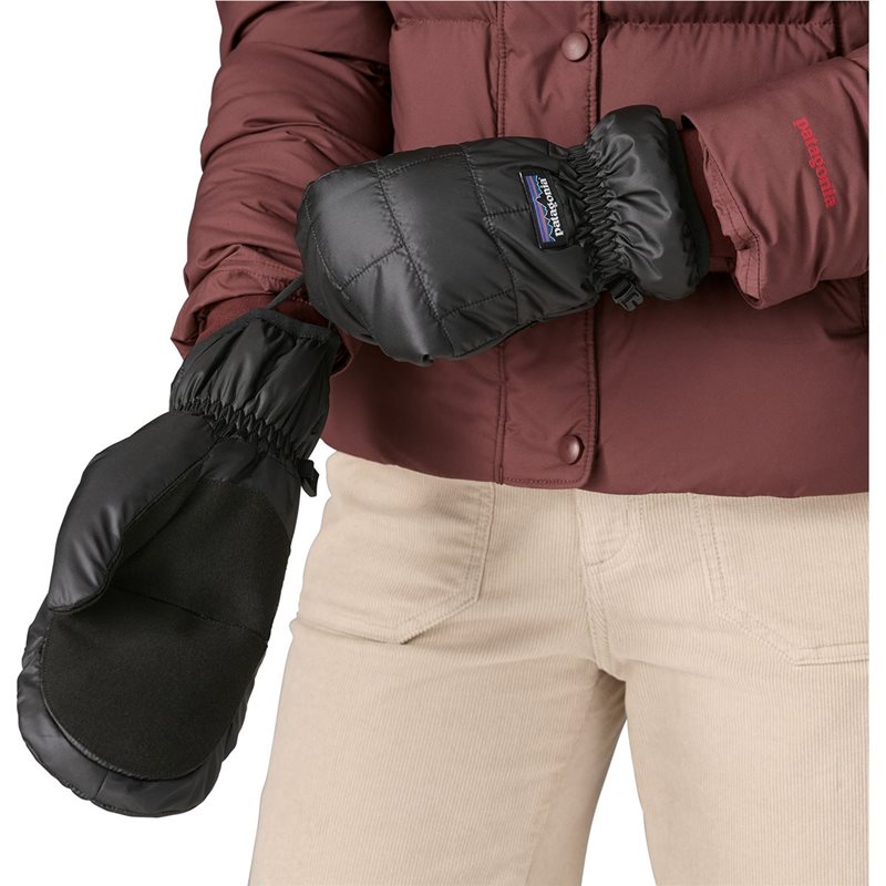 Nano Puff Mitts