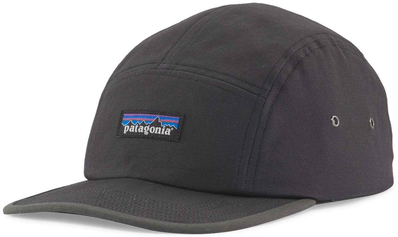 P-6 Label Maclure Hat Ink Black