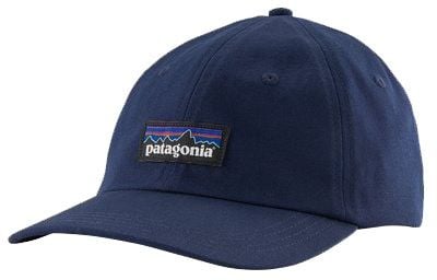 P-6 Label Trad Cap Classic Navy