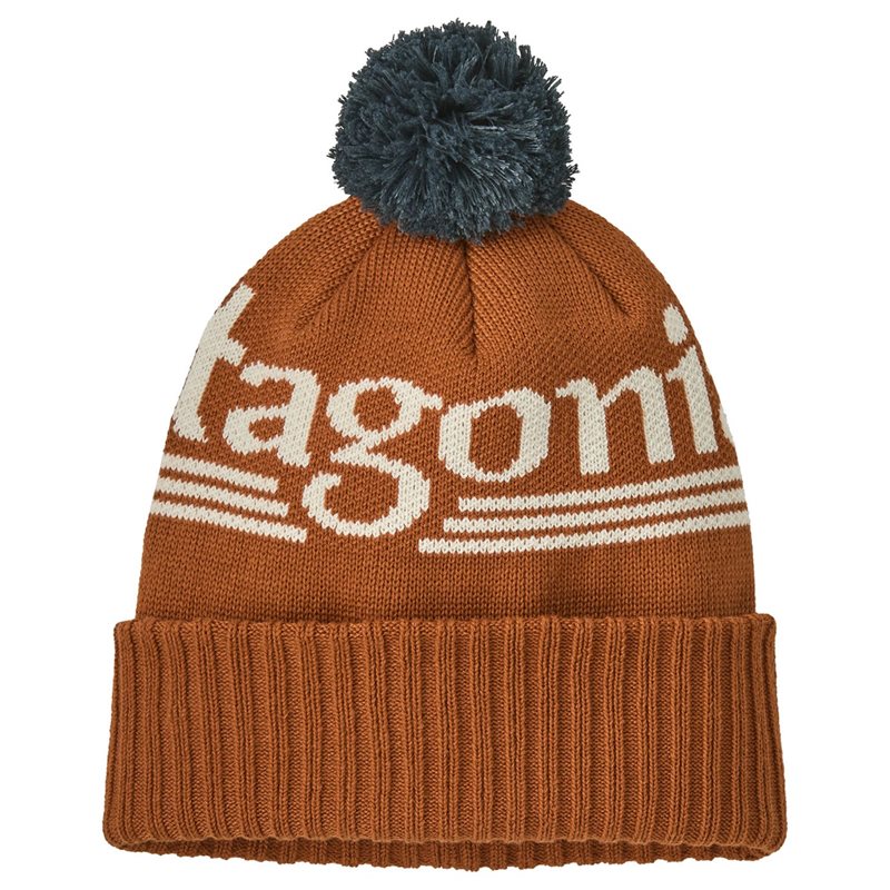Powder Town Beanie