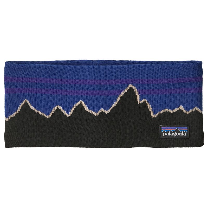 Powder Town Headband
