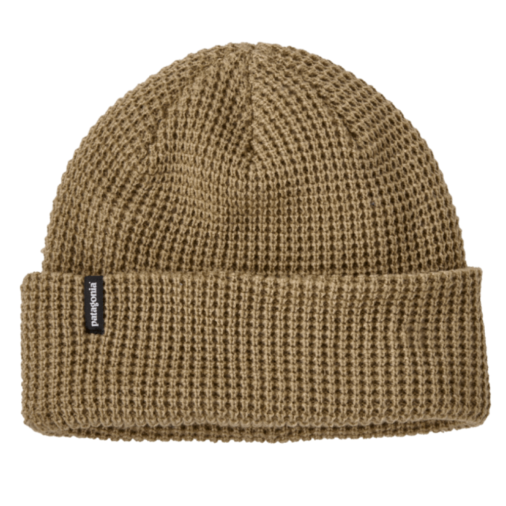 Snowdrifter Beanie Weathered Stone
