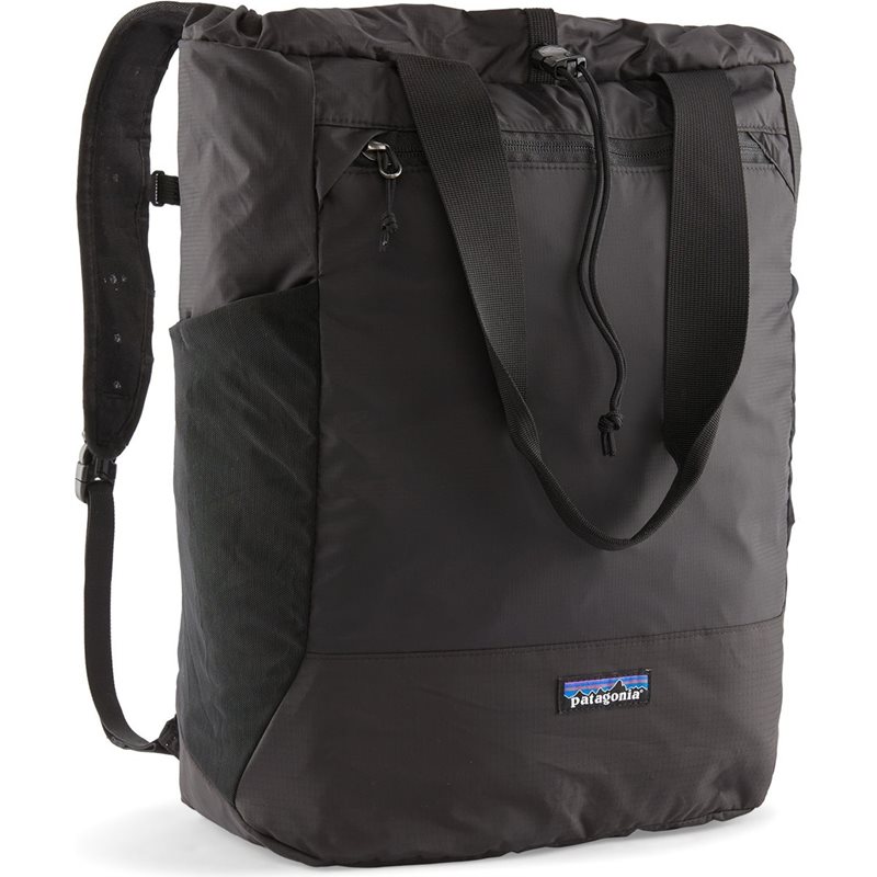 Terravia Tote Pack
