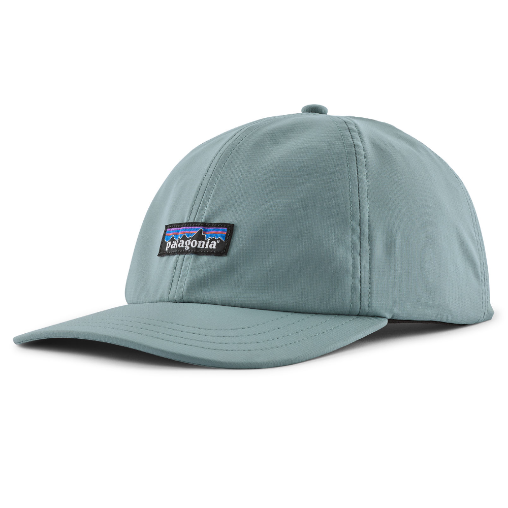 Terrebonne Hat Blue Sage