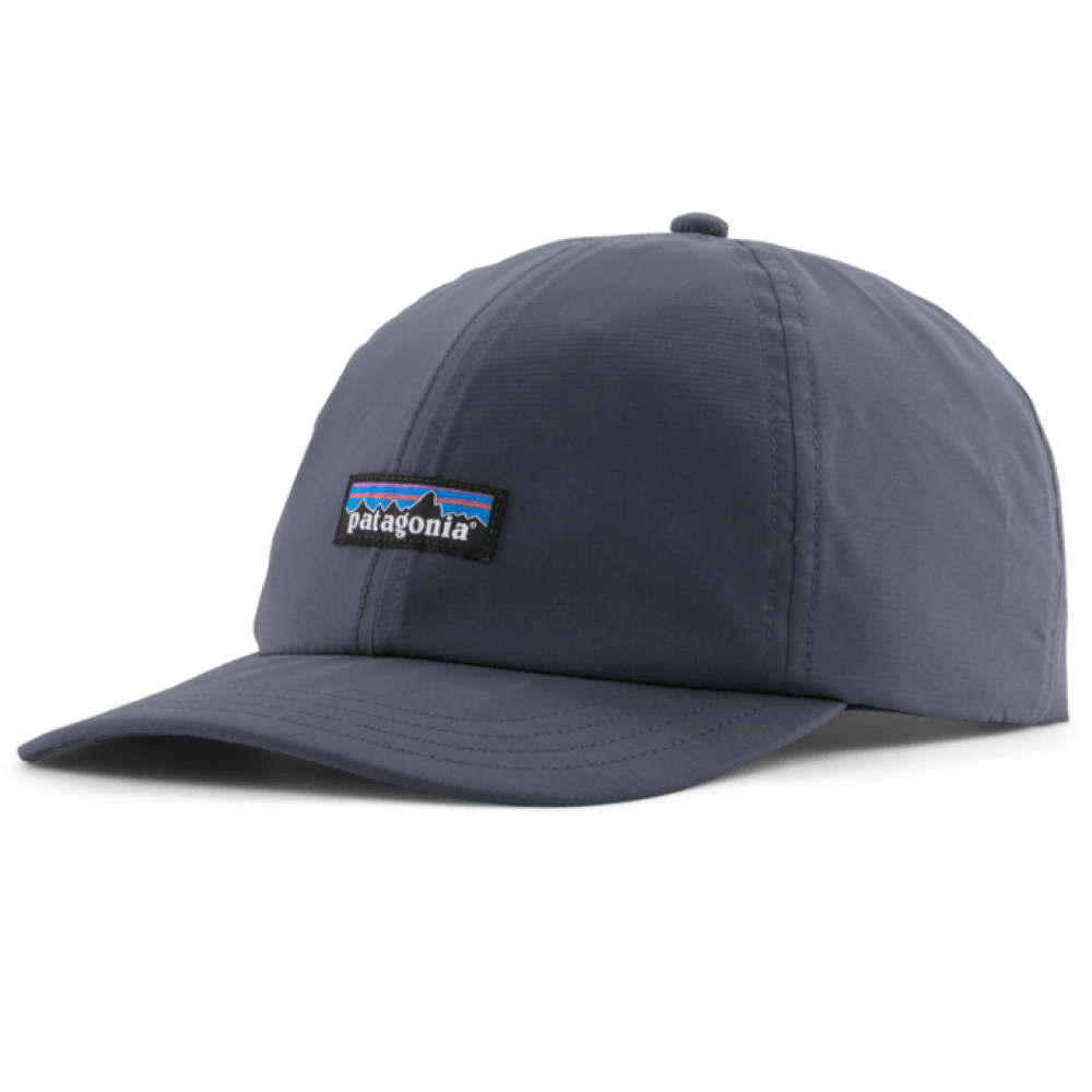 Terrebonne Hat Smolder Blue W/Smolder Blue