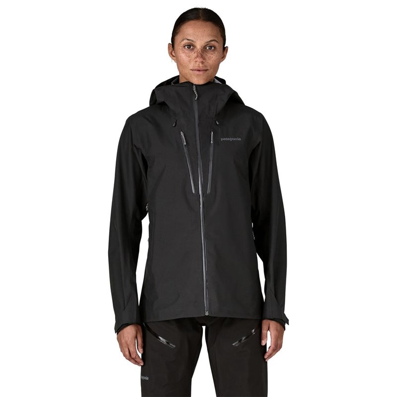 Triolet Jacket Women