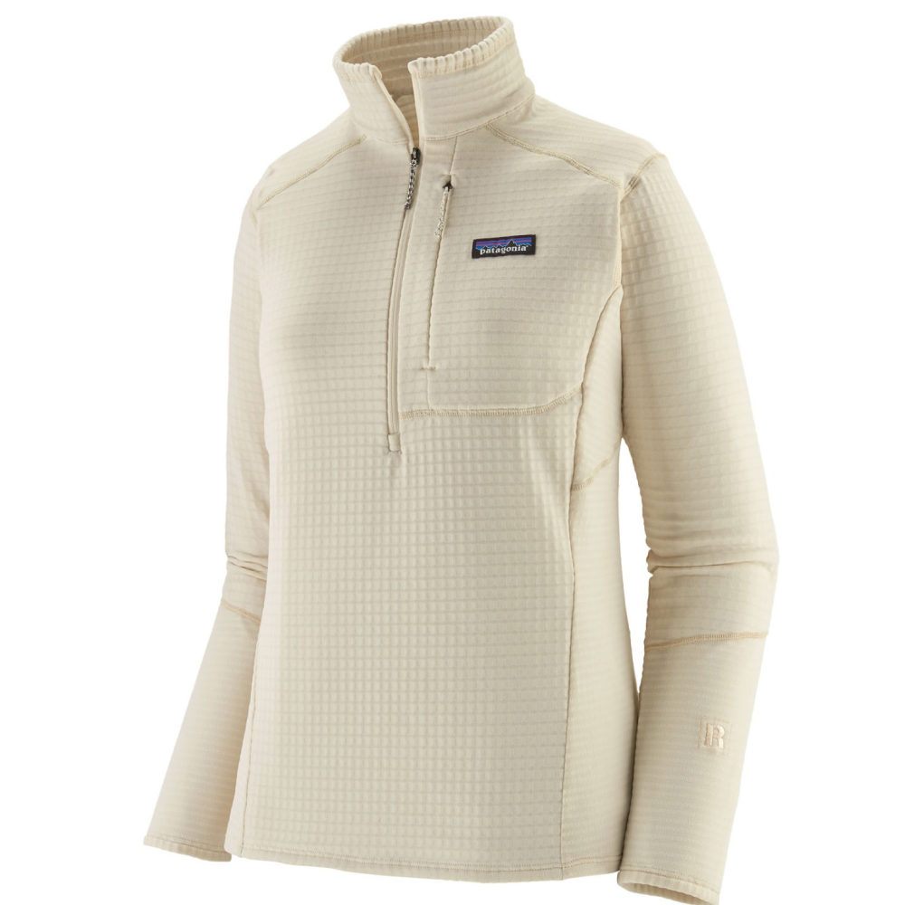 W R1 P/O Wool White