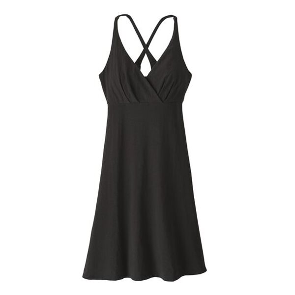 W's Amber Dawn Dress