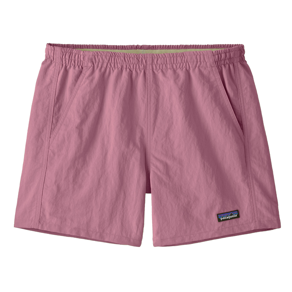 W's Baggies Shorts - 5 In. Light Violet