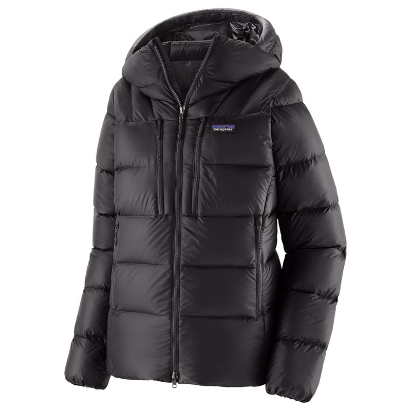 W's Fitz Roy Down Hoody