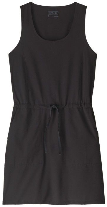 W's Fleetwith Dress Black