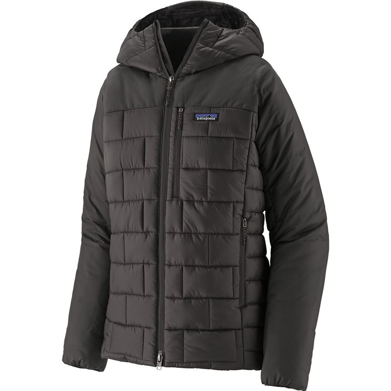 W's Hi-Loft Nano Puff Hoody