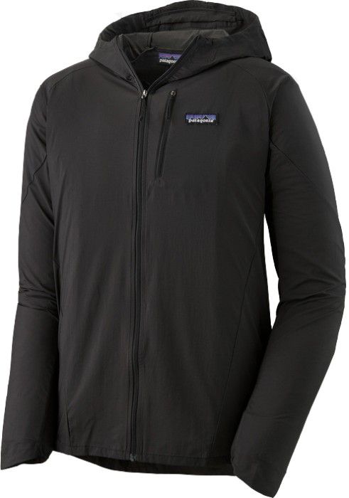W's Houdini Jacket Black