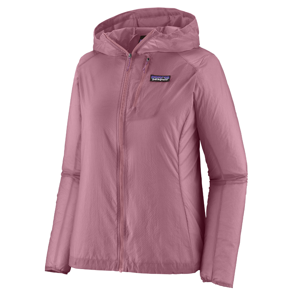 W's Houdini Jacket Light Violet
