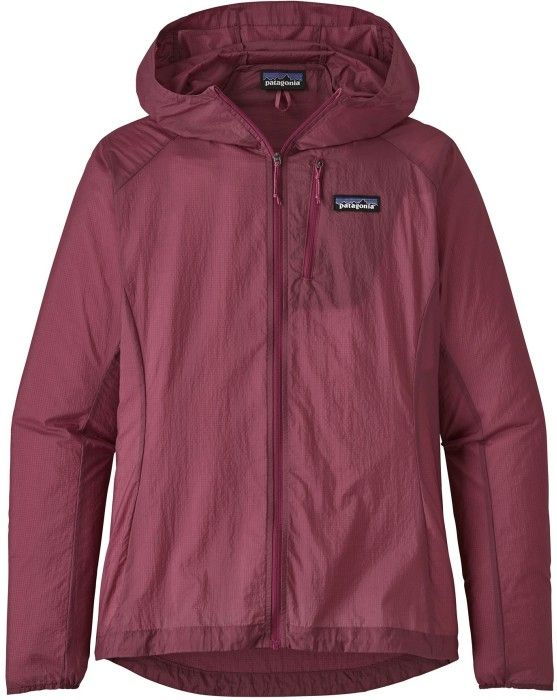 W's Houdini Jacket Star Pink