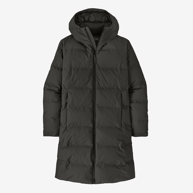 W's Jackson GlacierParka