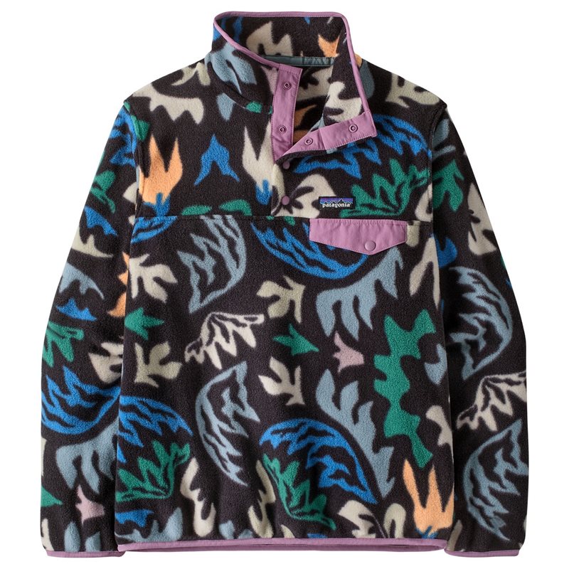 W's LW Synch Snap-T P/O