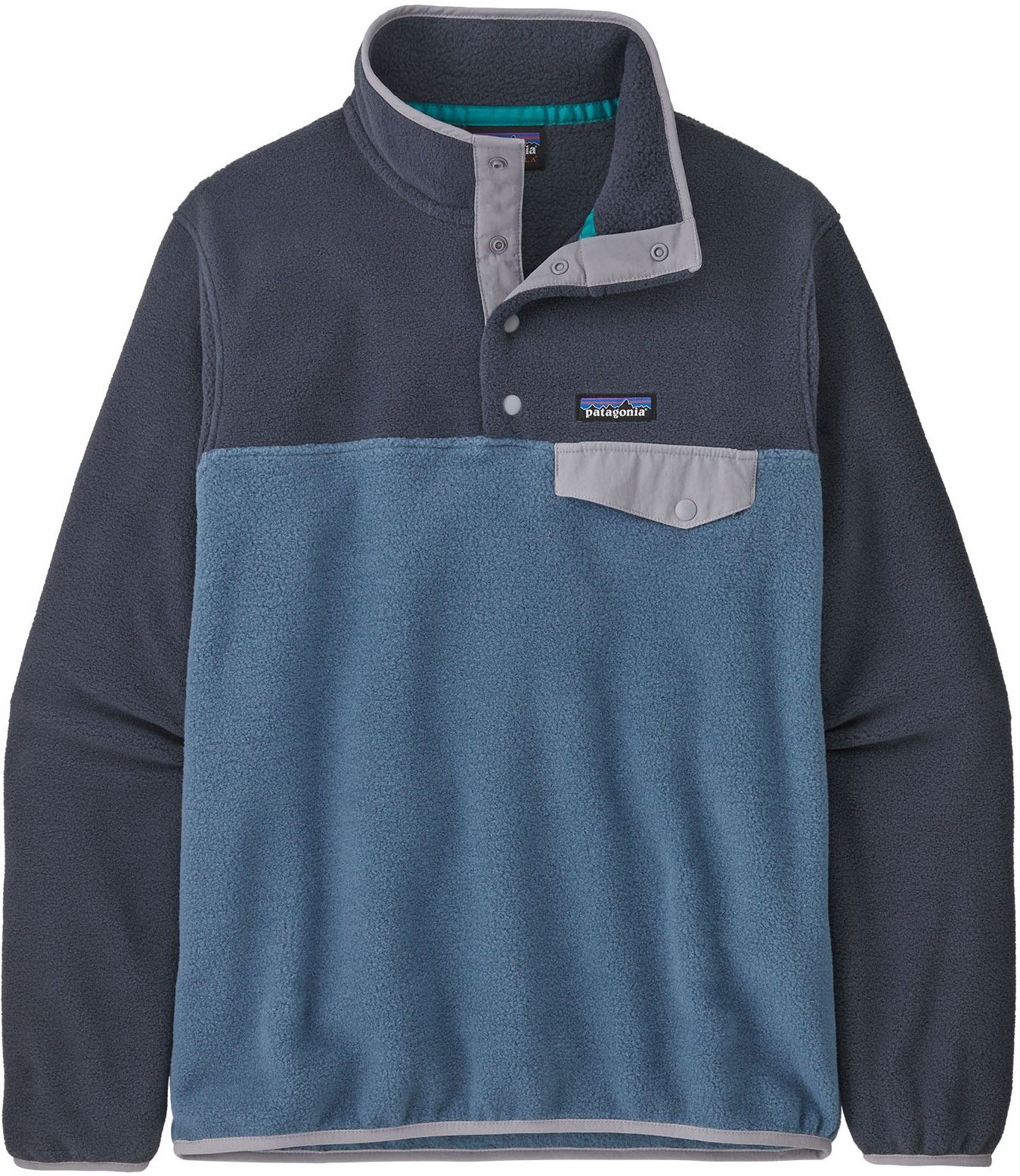 W's LW Synch Snap-T P/O Utility Blue