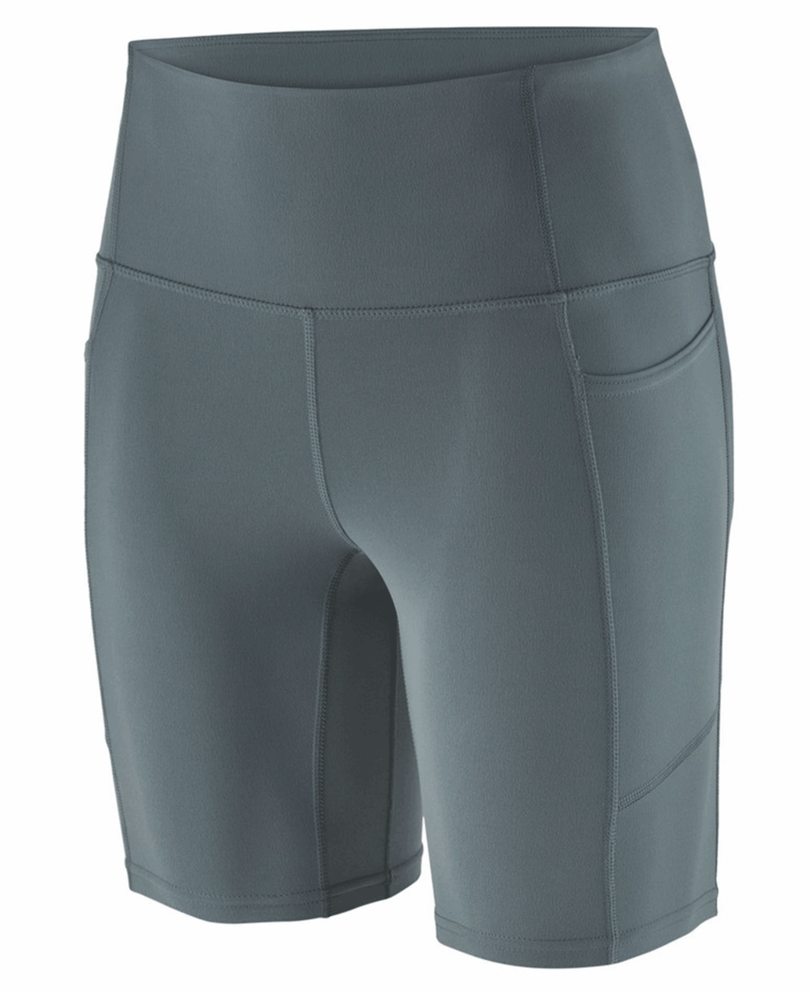 W's Maipo Shorts - 8 in. Nouveau Green