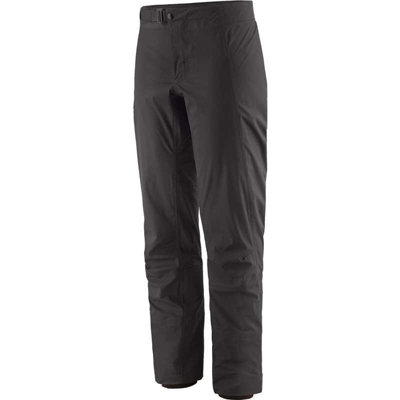 W's Mixed Alpine Pants