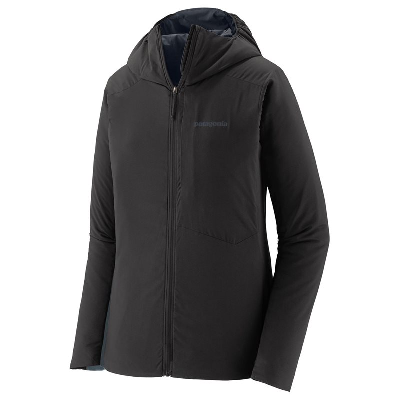 W's Nano-Air Ultralight Full-Zip Hoody
