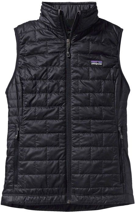 W's Nano Puff Vest Black