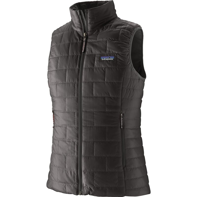 W's Nano Puff Vest