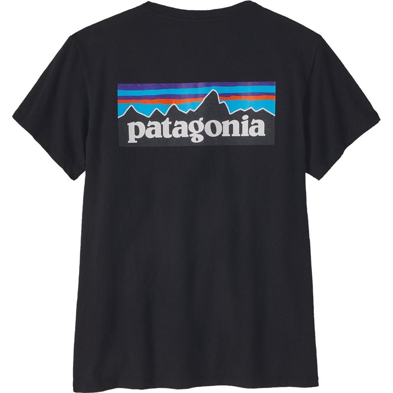 W's P-6 Logo Responsibili-Tee