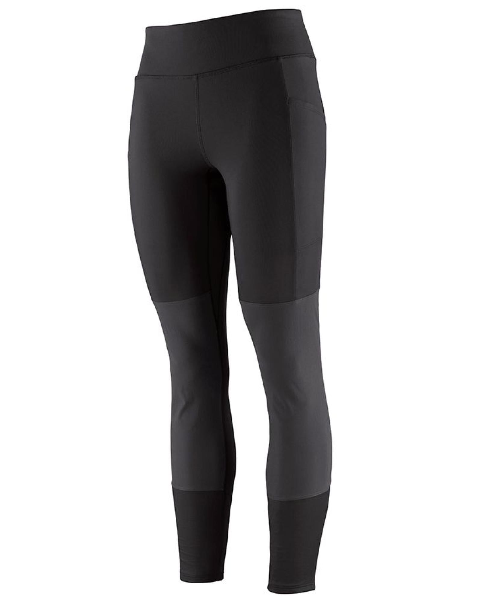 W's Pack Out Hike Black