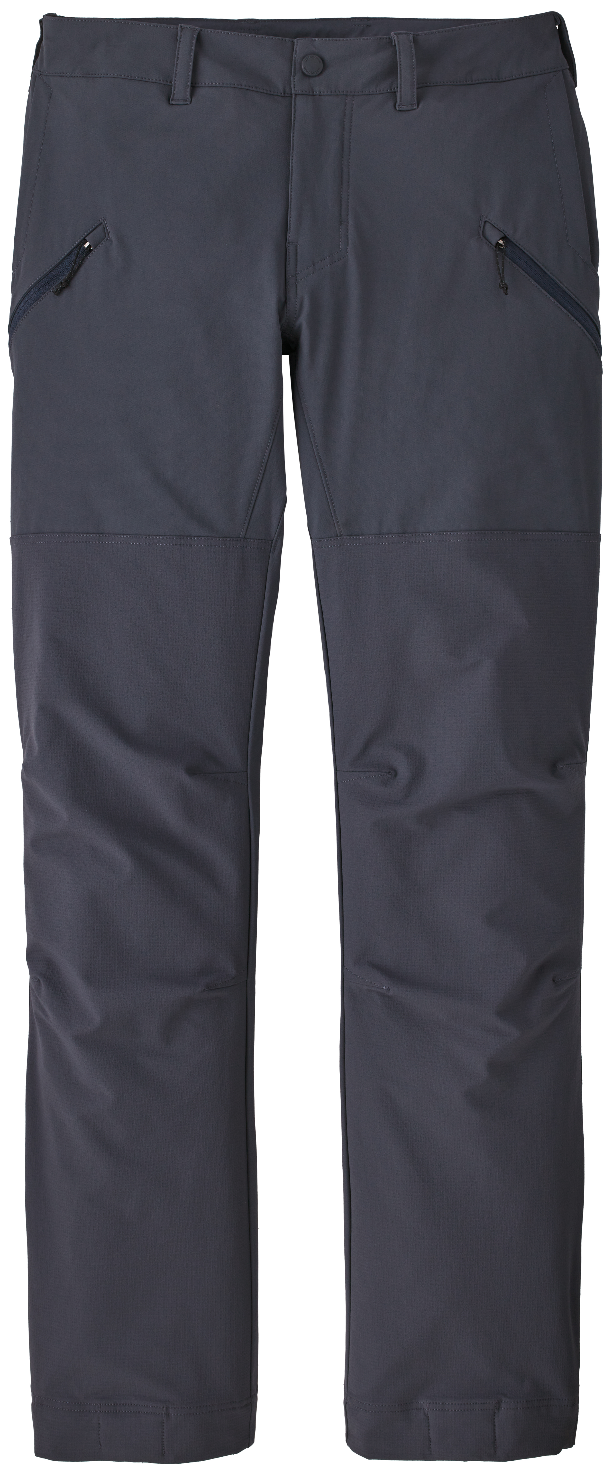 W's Point Peak Trail Pants Smolder Blue