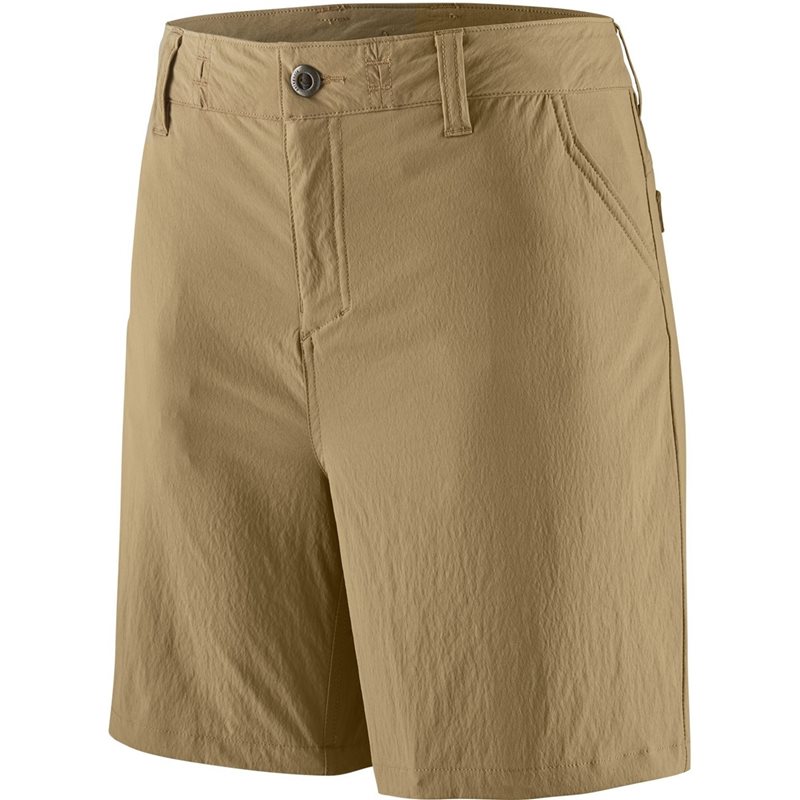 W's Quandary Shorts- 7 in.