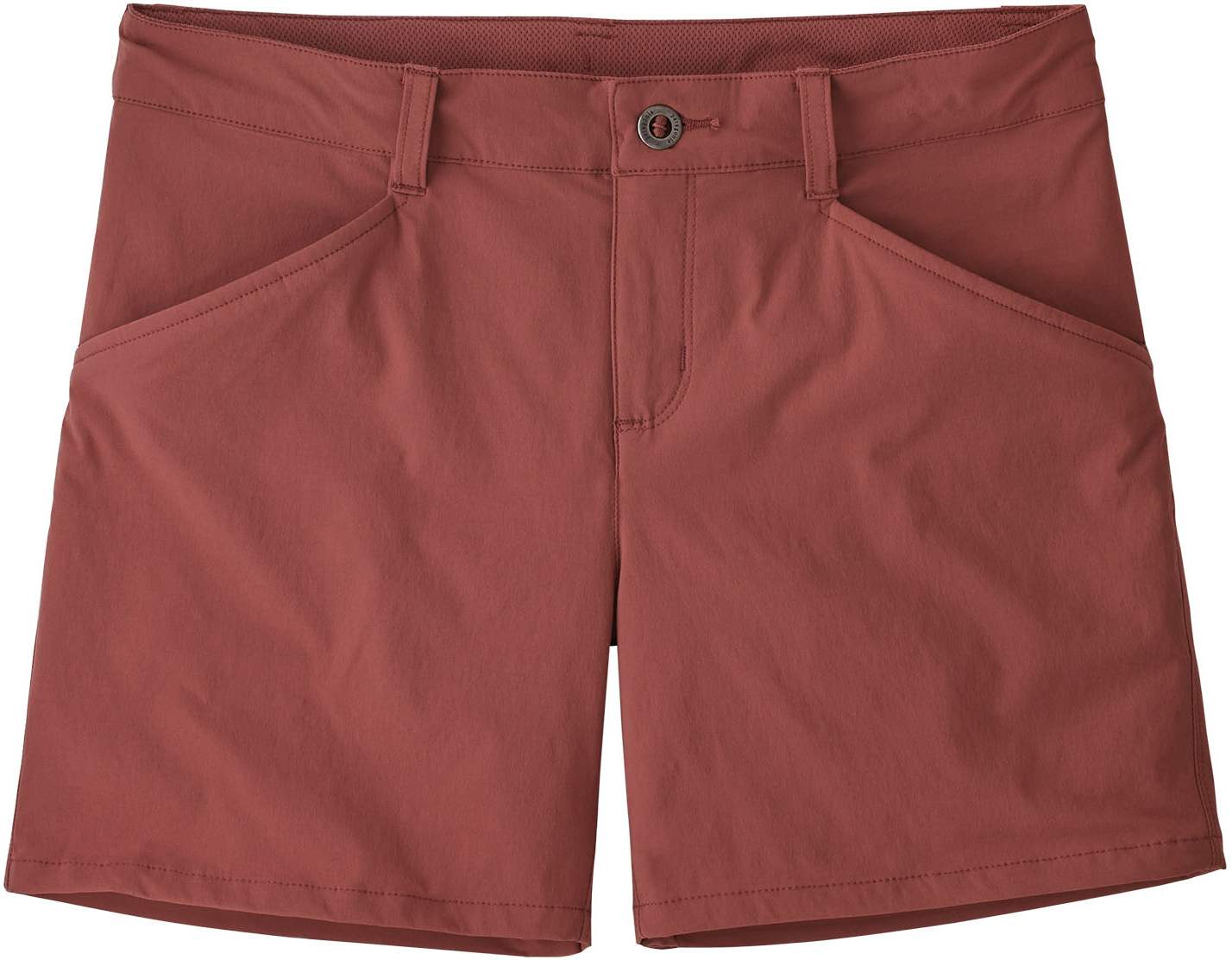 W's Quandary Shorts Rosehip