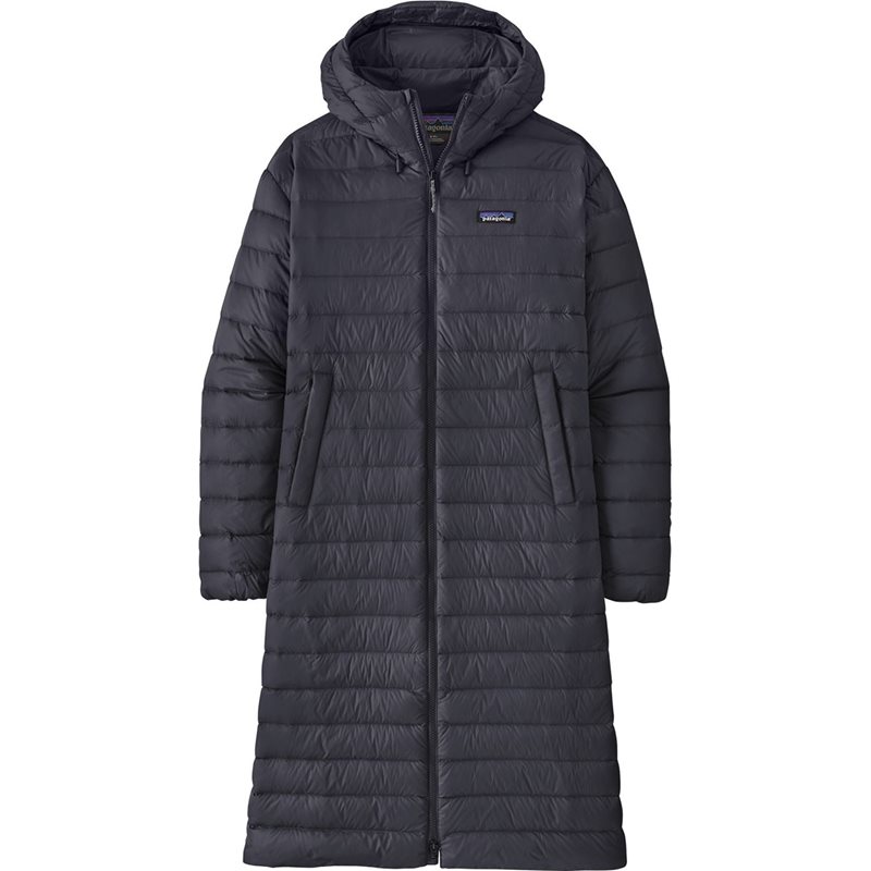W's Recycled Down Sweater Parka