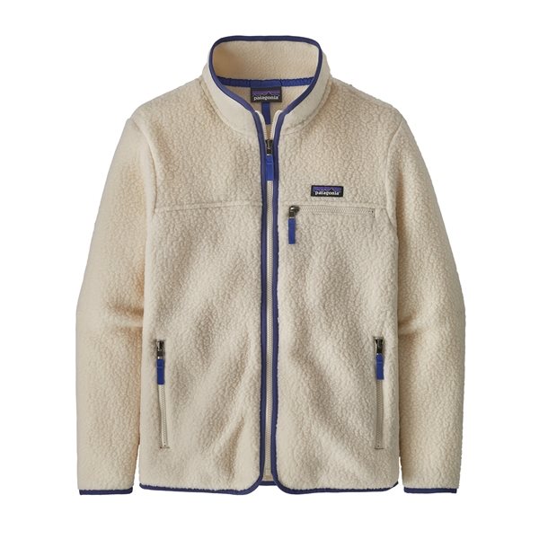 W's Retro Pile Jacket