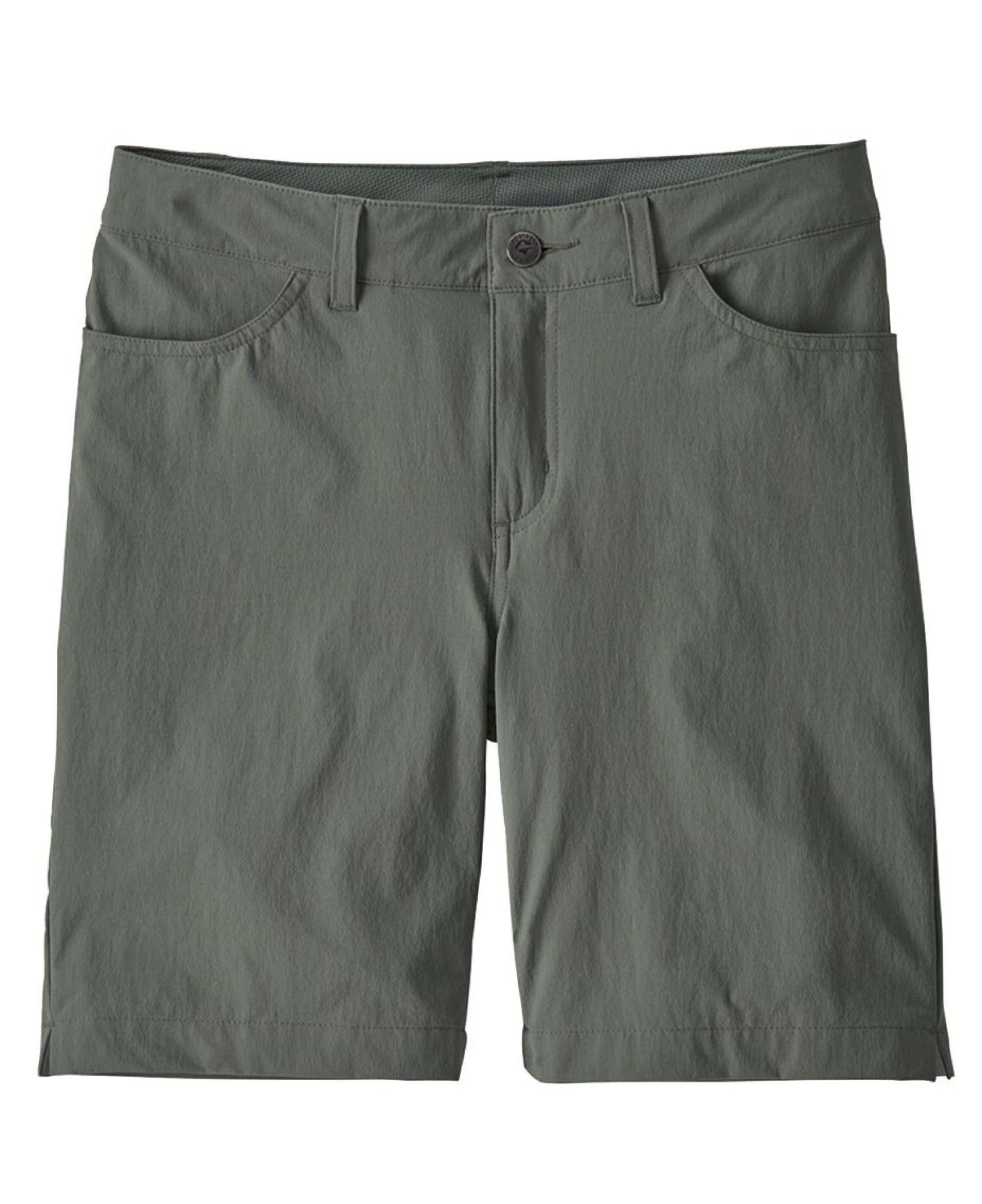 W's Skyline Traveler Kale Green