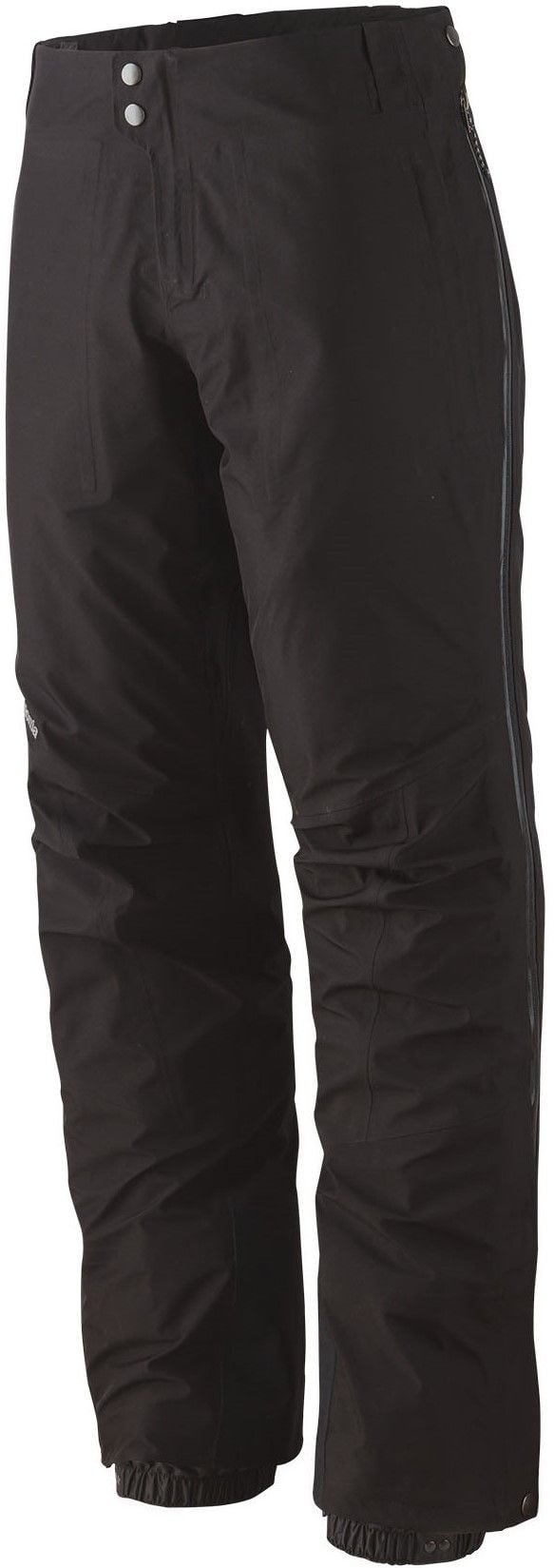 W's Triolet Pants Black
