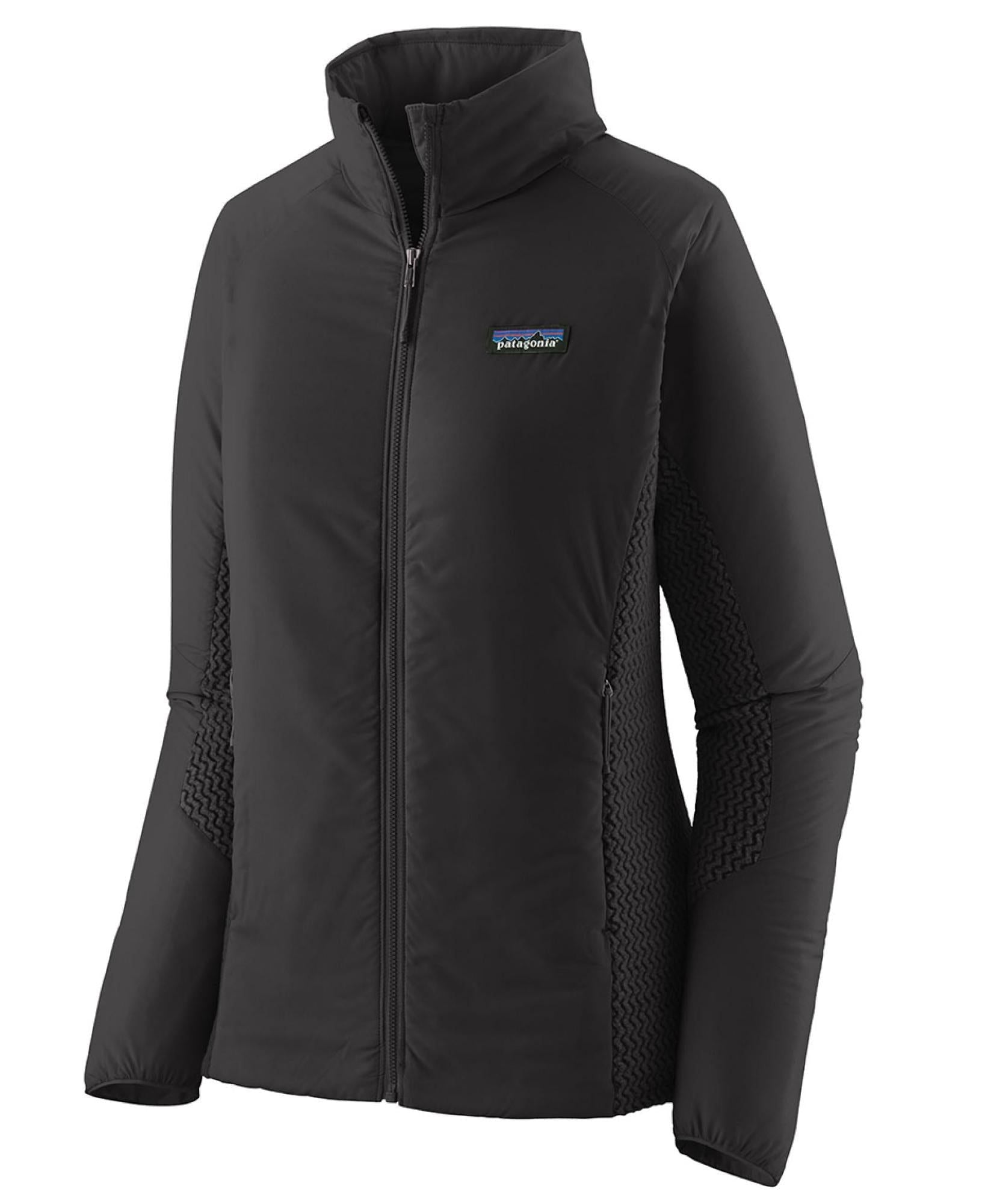 Ws Nano-Air Light Hybrid Black