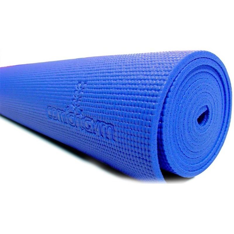 Treningsmatte - Comfort Gym Yoga Mat