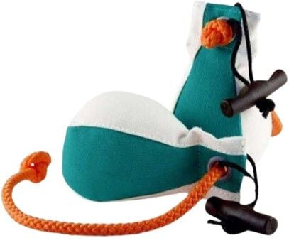 Dummy Ball Grön 150g