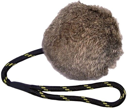 Dummy Ball Kanin Distans 290g